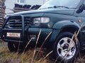 2004 УАЗ 3162 Симбир 31622, зелёный - вид 9