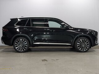 2026 Volga K50, чёрный, 5099000 рублей, вид 4