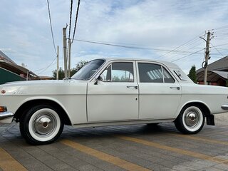 1982 ГАЗ 24 «Волга» 24 I (24), белый, 1100000 рублей, вид 5