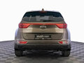 2018 Kia Sportage IV, коричневый, 1790000 рублей - вид 5
