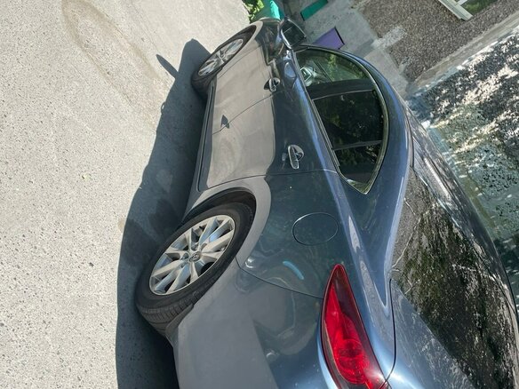 2013 Mazda 6 III (GJ), голубой, 1350000 рублей - вид 12