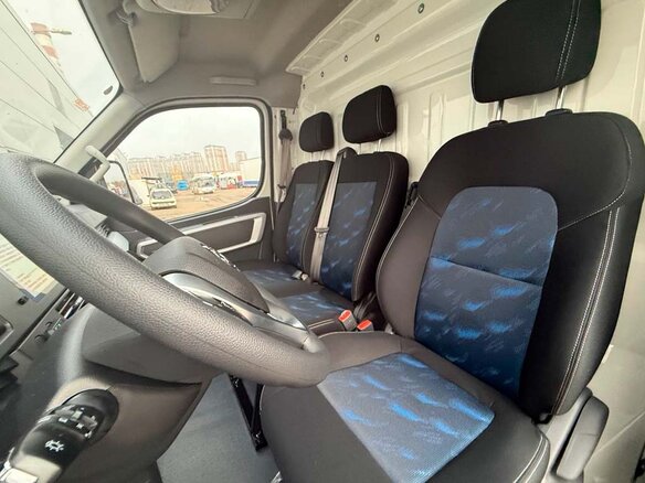 2025 Dongfeng K32, белый, 4200000 рублей - вид 12