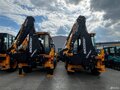 2023 Rigor HD100, жёлтый, 6450000 рублей - вид 3