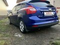 2014 Ford Focus III, синий, 1000000 рублей - вид 4