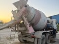 1997 КамАЗ Автобетоносмеситель, 500000 рублей - вид 3