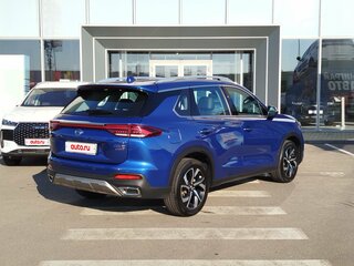 2023 GAC GS5 I, синий, 1920000 рублей, вид 5