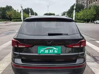 2022 Jetta VS5 I Рестайлинг, белый, 1480400 рублей, вид 5
