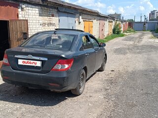 2008 BYD F3 I, чёрный, 100000 рублей, вид 3