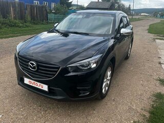 2015 Mazda CX-5 I, чёрный, 1950000 рублей, вид 2