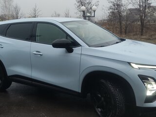 2023 Omoda C5 I, голубой, 2000000 рублей, вид 2