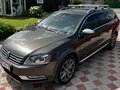 2012 Volkswagen Passat Alltrack B7, коричневый, 2000002 рублей