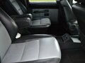 2001 Mercedes-Benz G-Класс 500 II (W463), чёрный - вид 11