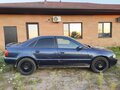 1999 Audi A4 I (B5) Рестайлинг, синий, 270000 рублей - вид 1