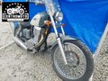 2014 Suzuki LS 650 Savage, серый