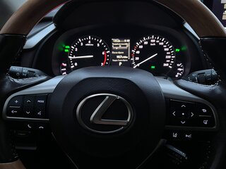 2016 Lexus RX 200t IV, серый, 3600000 рублей, вид 5