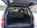 2008 Ford Explorer IV, чёрный, 1300000 рублей - вид 9