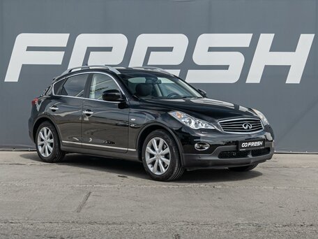 Infiniti QX50 I