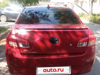 2013 FAW V5, красный, 300000 рублей, вид 3
