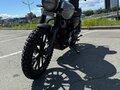 2022 Honda GB 350S, серый, 585000 рублей - вид 10