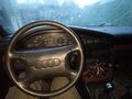 1991 Audi 100 IV (C4), серый, 150000 рублей - вид 6