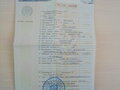 2011 Kia Cerato II, серебристый - вид 7
