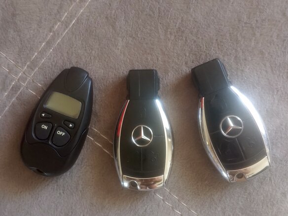 2008 Mercedes-Benz E-Класс 350 III (W211, S211) Рестайлинг, чёрный, 1190000 рублей - вид 16