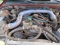 1996 Opel Frontera A, красный, 650000 рублей - вид 9