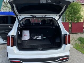 2021 Kia Sorento IV, белый, 5500000 рублей, вид 4
