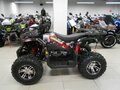 2025 Yacota Warrior, чёрный, 217600 рублей - вид 3