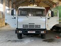 2003 КамАЗ 53229, белый, 2220000 рублей