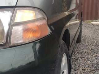 1997 Toyota Granvia I, серый, 1120000 рублей, вид 4