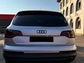 2009 Audi Q7 I (4L) Рестайлинг, серебристый, 1800000 рублей - вид 3