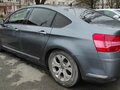2010 Citroen C5 II, серый, 850000 рублей - вид 6