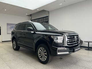 2026 Tank 500 Hi-Charge I, чёрный, 7699000 рублей, вид 3