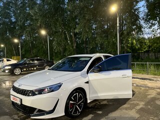 2023 Kaiyi E5, белый, 1600000 рублей, вид 2