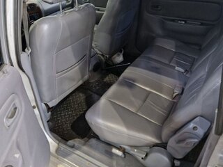 2000 Kia Joice, серый, 395000 рублей, вид 5