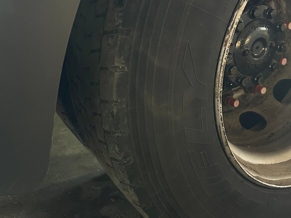 2019 MAN TGX, белый, 6500000 рублей - вид 10