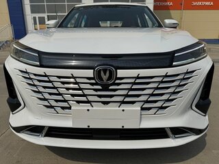 2023 Changan CS75 Plus II, белый, 3200000 рублей, вид 2