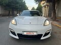 2011 Porsche Panamera 4 I, белый, 2200000 рублей - вид 8