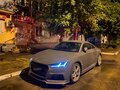 2015 Audi TT III (8S), серый - вид 1