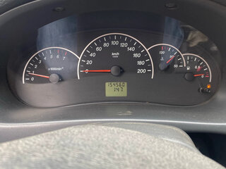 2012 Lada (ВАЗ) Priora I, белый, 190000 рублей, вид 5