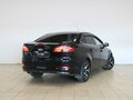 2008 Ford Mondeo IV, чёрный - вид 2