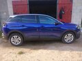 2020 Peugeot 3008 II, синий, 1600000 рублей - вид 1