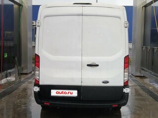 2018 Ford Transit, белый, 1649000 рублей, вид 2