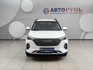 2023 Haval M6 II, белый, 1509000 рублей, вид 3