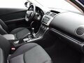 2008 Mazda 6 II (GH), синий - вид 8