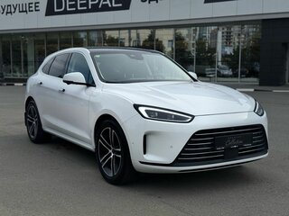 2024 Seres M5, белый, 3650000 рублей, вид 3