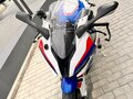 2022 BMW S 1000 RR, белый, 1350000 рублей
