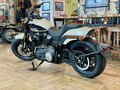 2022 Harley-Davidson Fat Bob, белый, 3100000 рублей - вид 5