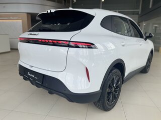 2026 Tenet Plus L6, белый, 2890000 рублей, вид 3